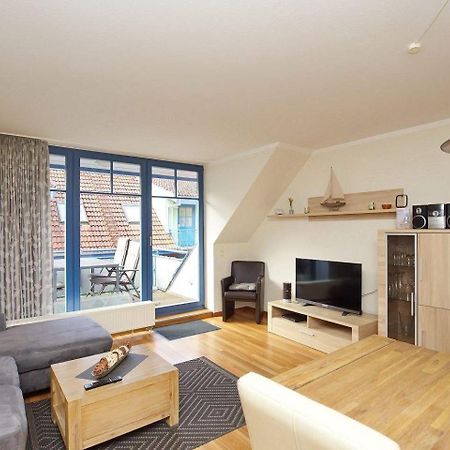 Ferienwohnung Papillon Boltenhagen Екстер'єр фото