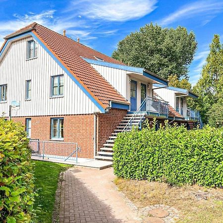 Ferienwohnung Papillon Boltenhagen Екстер'єр фото