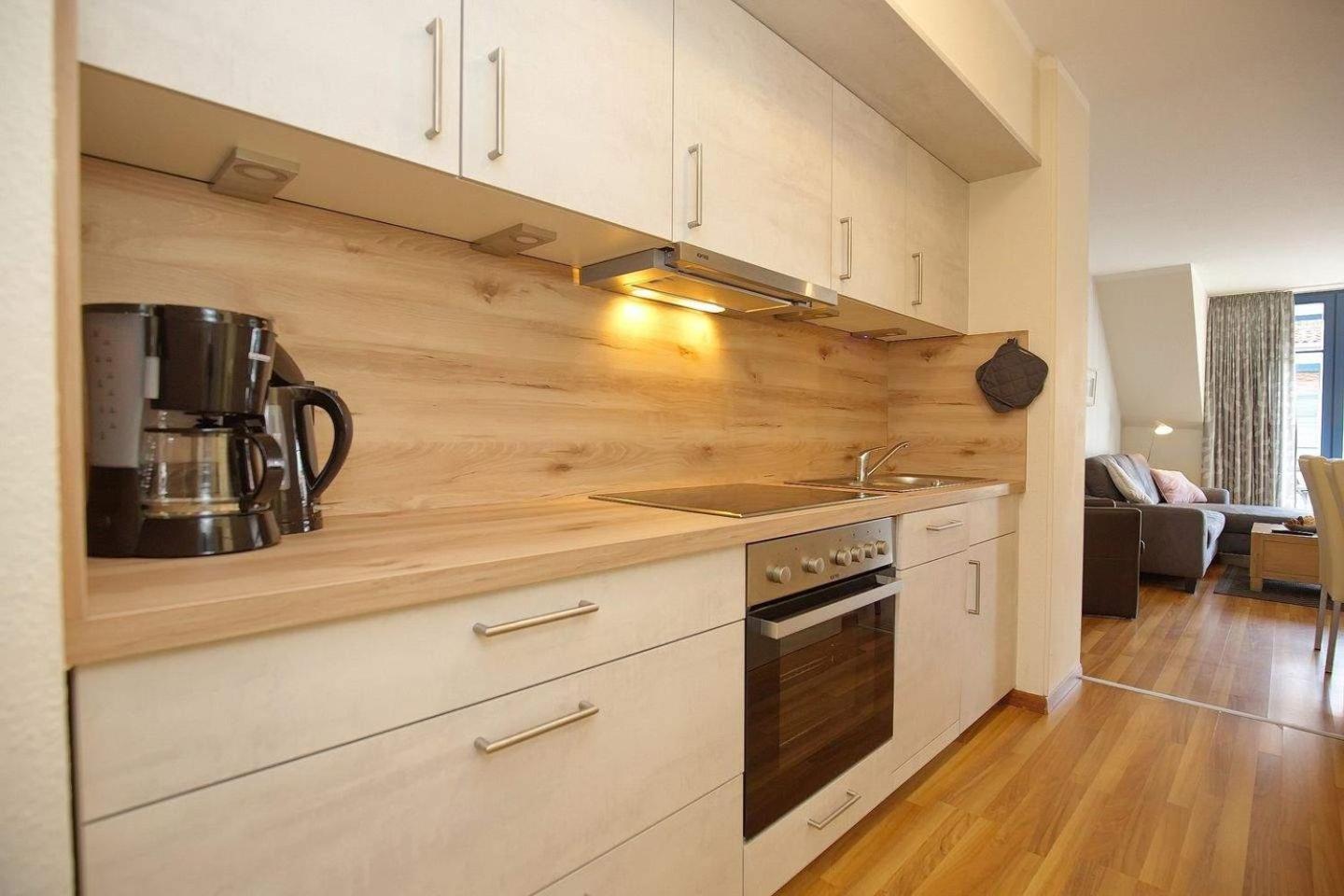 Ferienwohnung Papillon Boltenhagen Екстер'єр фото