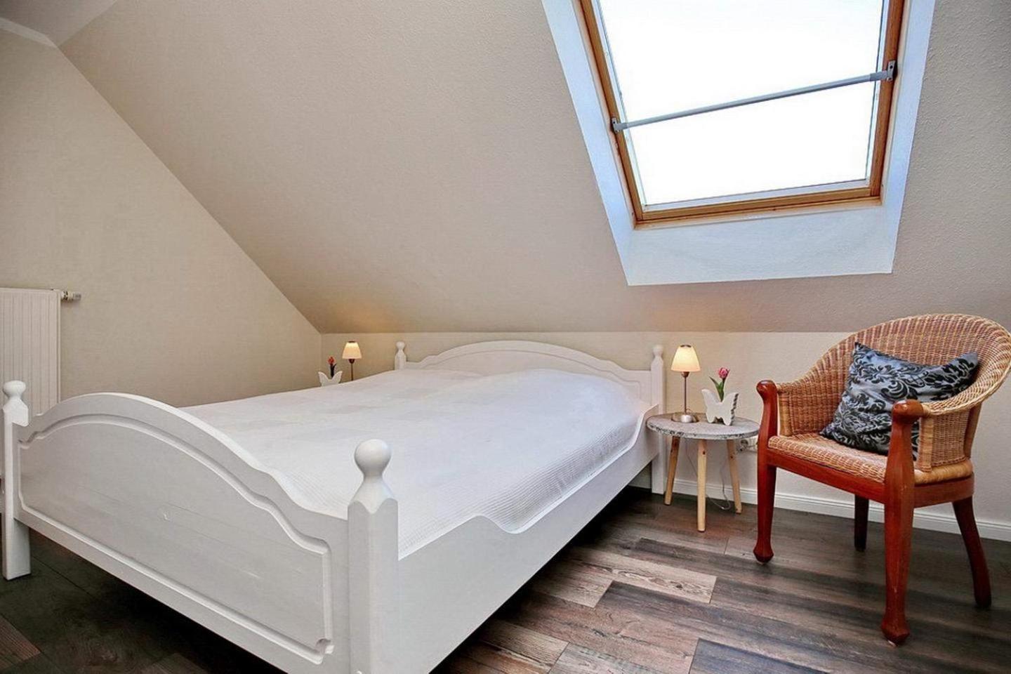 Ferienwohnung Papillon Boltenhagen Екстер'єр фото